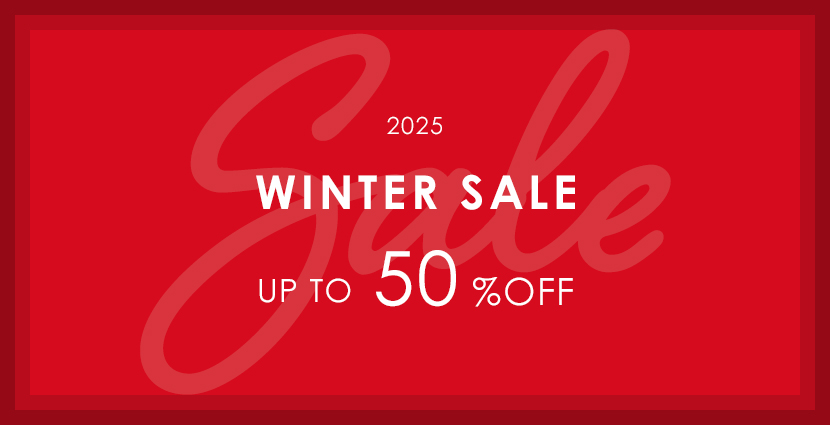 ウィンターセール