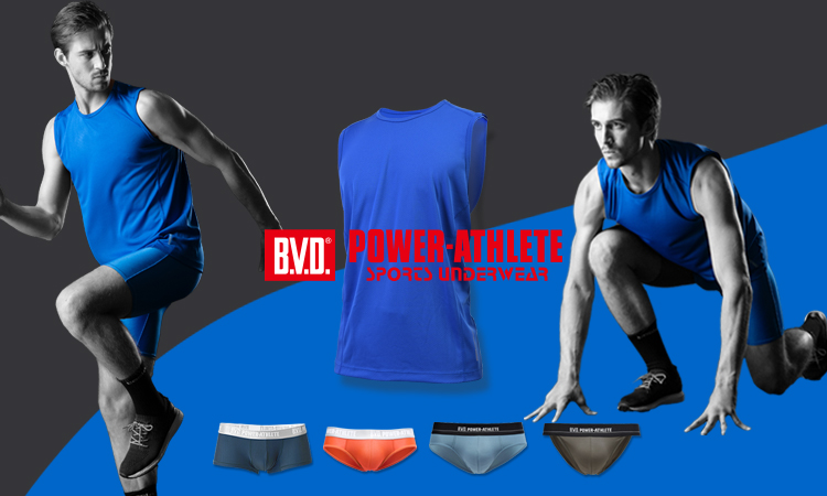 パワーアスリート