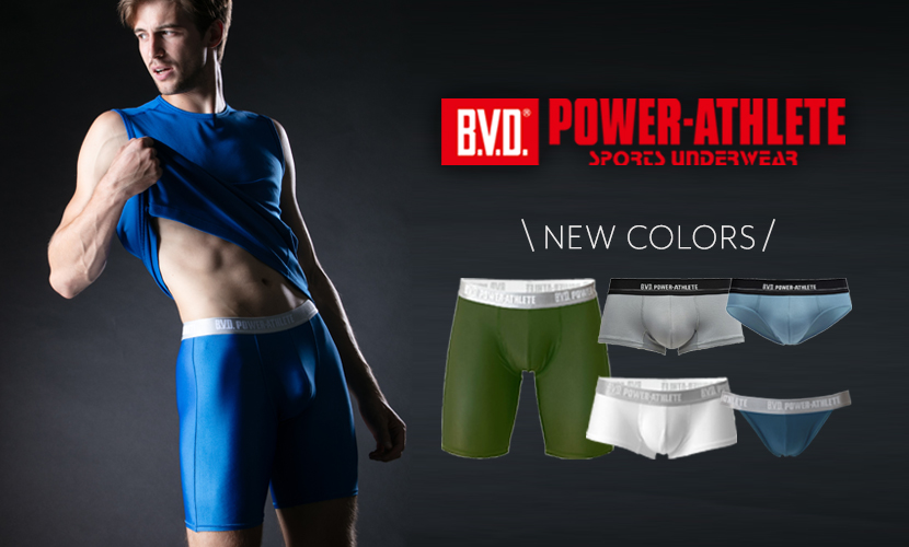 パワーアスリート