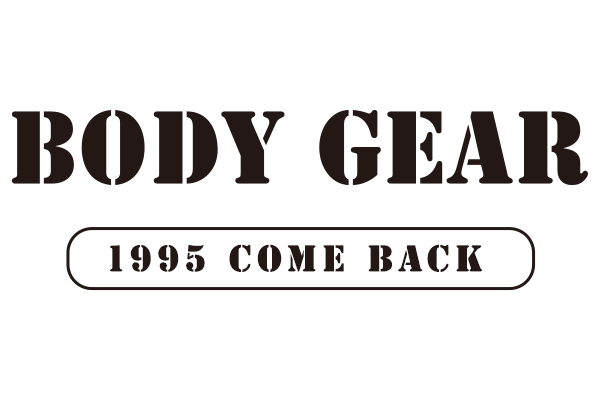 bodygear