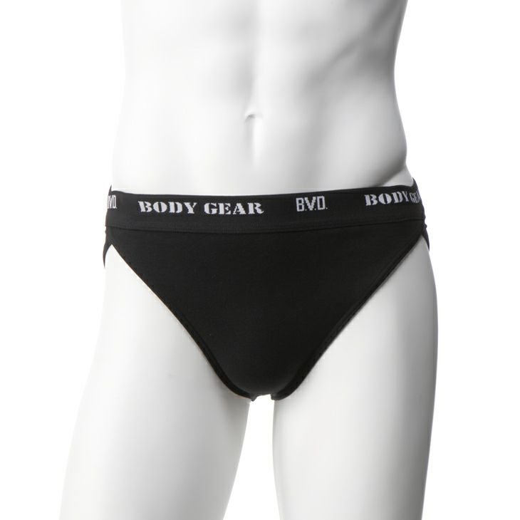 BVD BODY GEAR クロスビキニ (S/M/L/LL) BG01 | フジボウアパレル