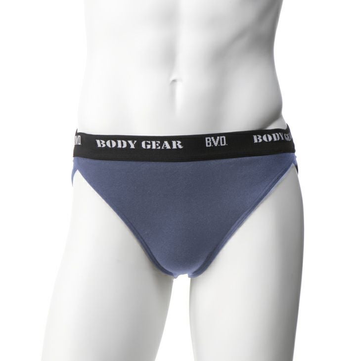 新品】BVD BODYGEAR BG013ビキニ Lサイズ 8個 日本製+α Amazon