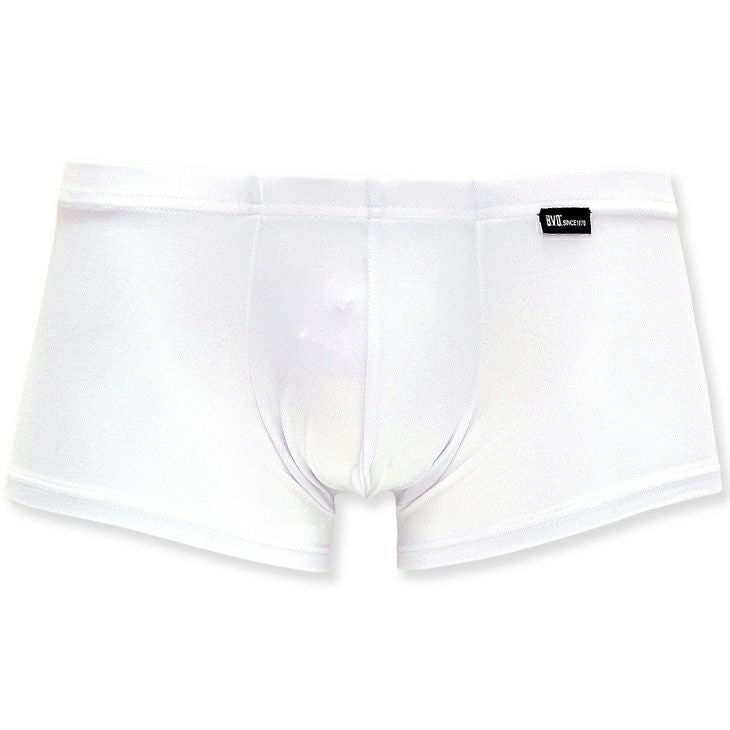WEB限定 BVD インゴム ショートボクサーパンツ （ローライズ） S/M/L