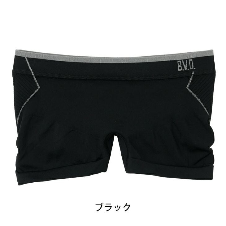 BVD しっかり サポート ボーイズレングス （M/L） blqz21 | フジボウ