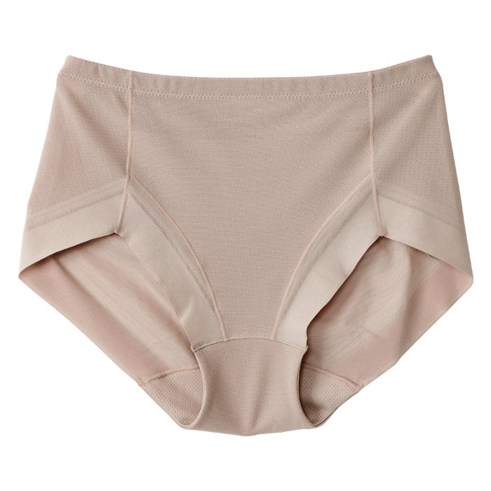 BVD 涼パン 軽い ムレにくい スタンダードショーツ （S/M/L/LL