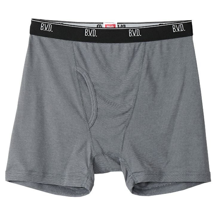 吸水速乾 BVD ボクサーパンツ 2枚セット 【M/L/LL】 rt282-2p