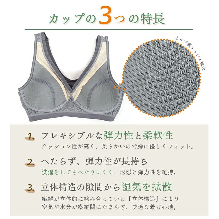 QTODOT WODN 体重・体脂肪対策 2パック 新品 BVD クロスサポート ウォーキング ハーフトップ （3L）BLJM04W3L