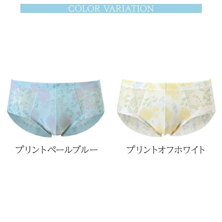 BVD 涼パン ビキニ ブリーフ （M/L/LL）RT181 | フジボウアパレル