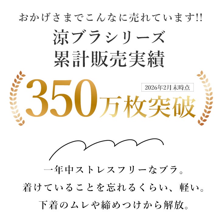 BVD 涼ブラ ホック付き 吸水速乾 軽い ムレにくい 涼しいブラ(M/L/LL