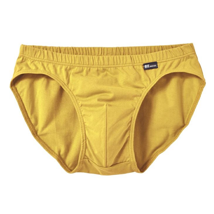 BVD 直販限定 綿100％ Comfortable ビキニ ブリーフ （S/M/L） C620