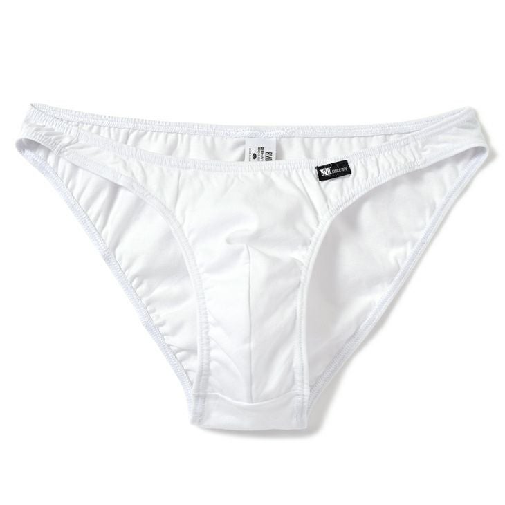 BVD 直販限定 綿100％ Comfortable スキャンツ ビキニ （S/M/L）C621