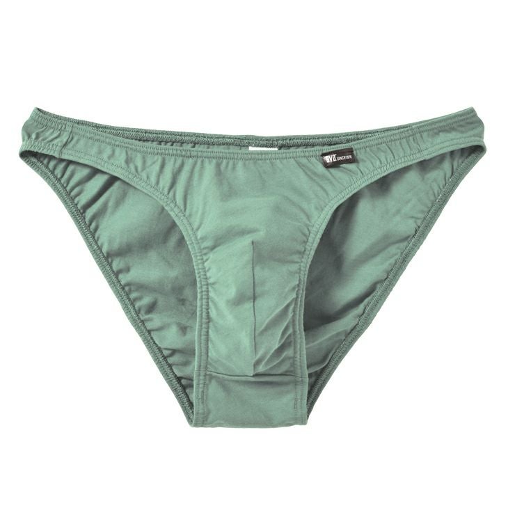 BVD 直販限定 綿100％ Comfortable スキャンツ ビキニ （S/M/L）C621