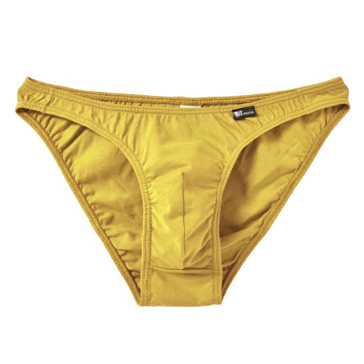 BVD 直販限定 綿100％ Comfortable スキャンツ ビキニ （S/M/L）C621