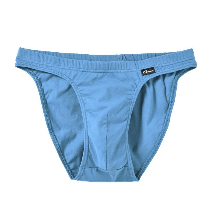 BVD 直販限定 綿100％Comfortable リオバック ビキニ （S/M/L） C622