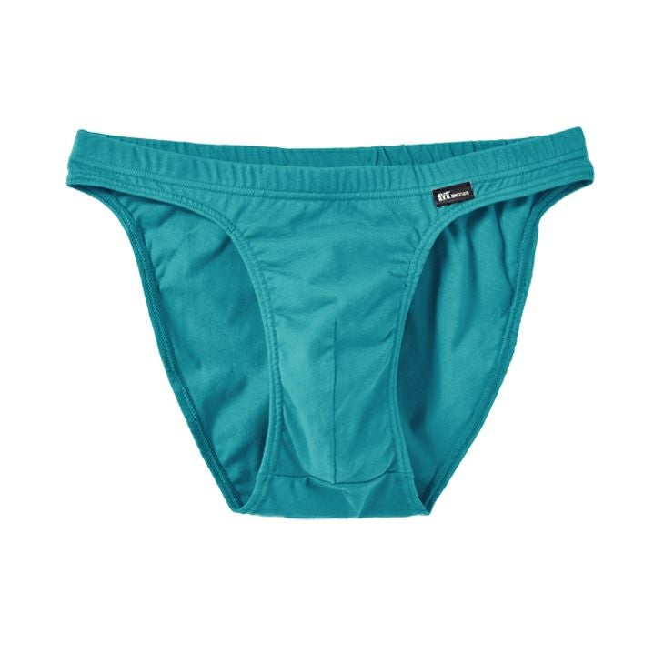 BVD 直販限定 綿100％Comfortable リオバック ビキニ （S/M/L） C622