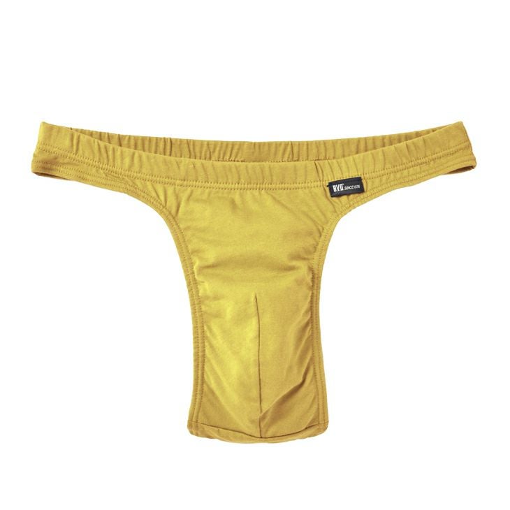 BVD 直販限定 綿100％ Comfortable Tバック ビキニ （S/M/L） C623