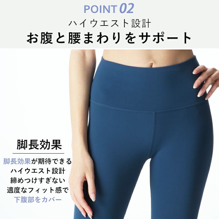 BVD スポーツ レギンス スパッツ ライトスポーツ(M L LL)BLSC60