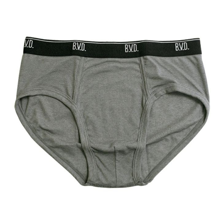 吸水速乾 BVD ビキニブリーフ 2枚セット 【M/L/LL】 rt285-2p
