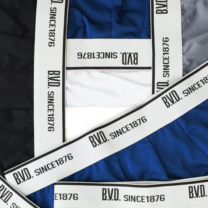 LGB BOXER TK初期 BVD ライトフィットローライズボクサーパンツネット限定(前閉じ) GR551