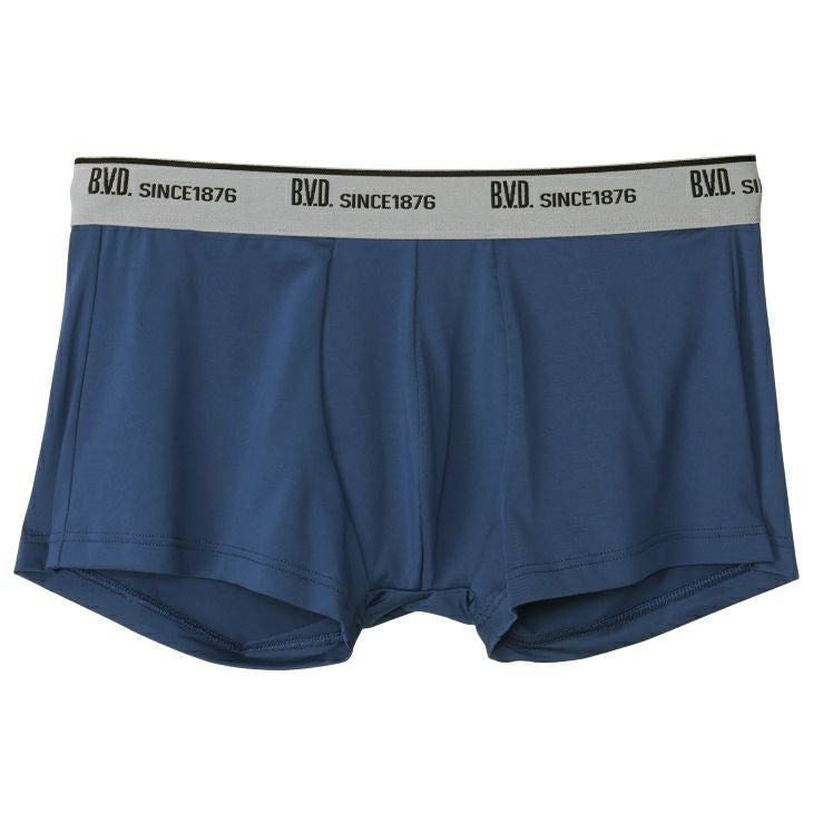 LGB BOXER TK初期 BVD ライトフィットローライズボクサーパンツネット限定(前閉じ) GR551