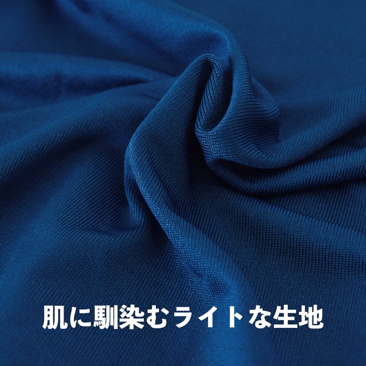 B552【送料無料】 わたQ BVD ライトフィットローライズビキニブリーフネット限定(前閉じ) GR552
