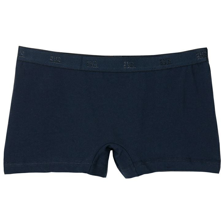 BVD コットンフィール COTTONFEEL 綿混 ボーイズレングスショーツ (M/L