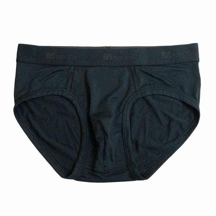 B.V.D. BODY GEAR エレガンス ビキニブリーフ WEB限定（M/L/LL）BXA020