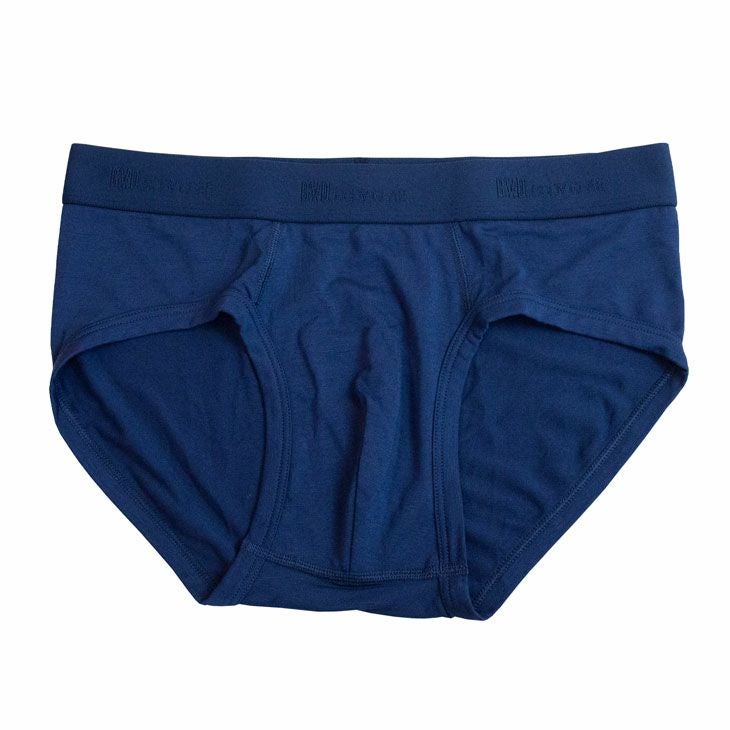 B.V.D. BODY GEAR エレガンス ビキニブリーフ WEB限定（M/L/LL）BXA020