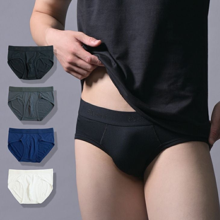 B.V.D. BODY GEAR エレガンス ビキニブリーフ WEB限定（M/L/LL）BXA020