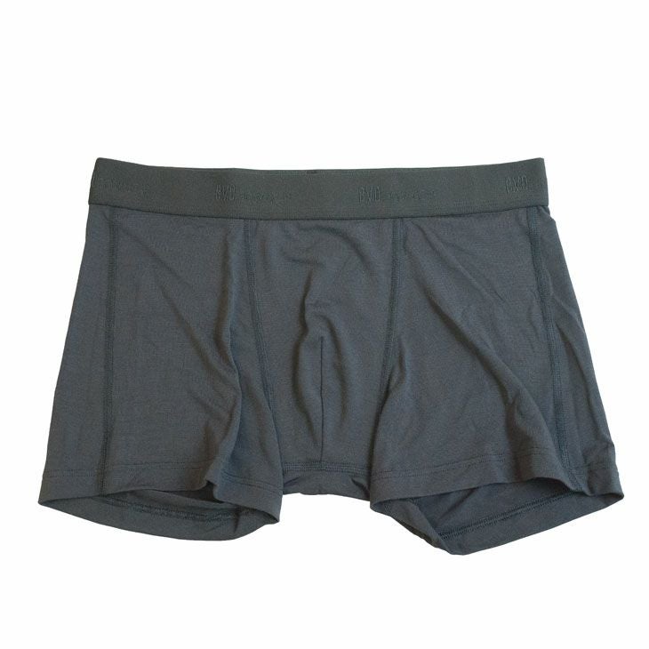 B.V.D. BODY GEAR エレガンス ショートボクサーパンツ WEB限定（M/L/LL