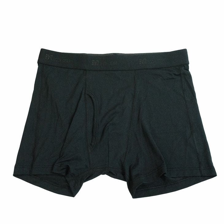 B.V.D. BODY GEAR エレガンス ボクサーパンツ WEB限定（M/L/LL）BXA023