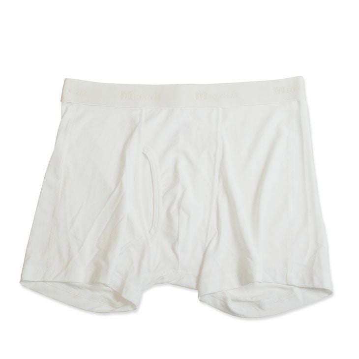 B.V.D. BODY GEAR エレガンス ボクサーパンツ WEB限定（M/L/LL）BXA023