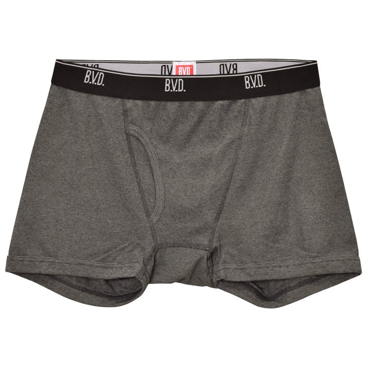 吸水速乾 BVD ローライズボクサー 2枚セット 【M/L/LL】 RT309-2P