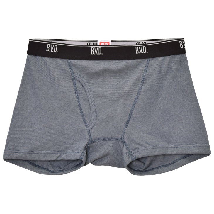 吸水速乾 BVD ローライズボクサー 2枚セット 【M/L/LL】 RT309-2P
