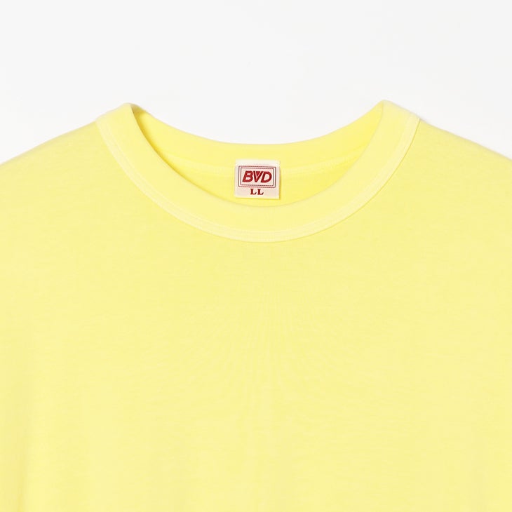 GOLD RELAX FIT COLOR T-SHIRTS 後染め 3カラー (M/L/LL) GV113