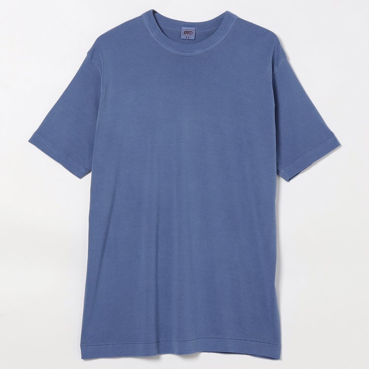 かじぼー GOLD RELAX FIT COLOR T-SHIRTS 後染め 3カラー (M/L/LL) GV113