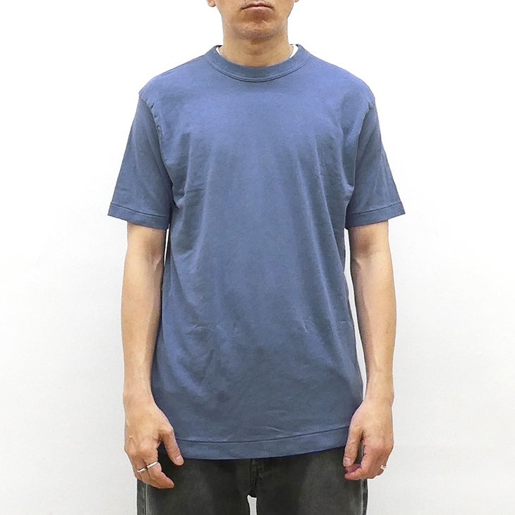 GOLD RELAX FIT COLOR T-SHIRTS 後染め 3カラー (M/L/LL) GV113